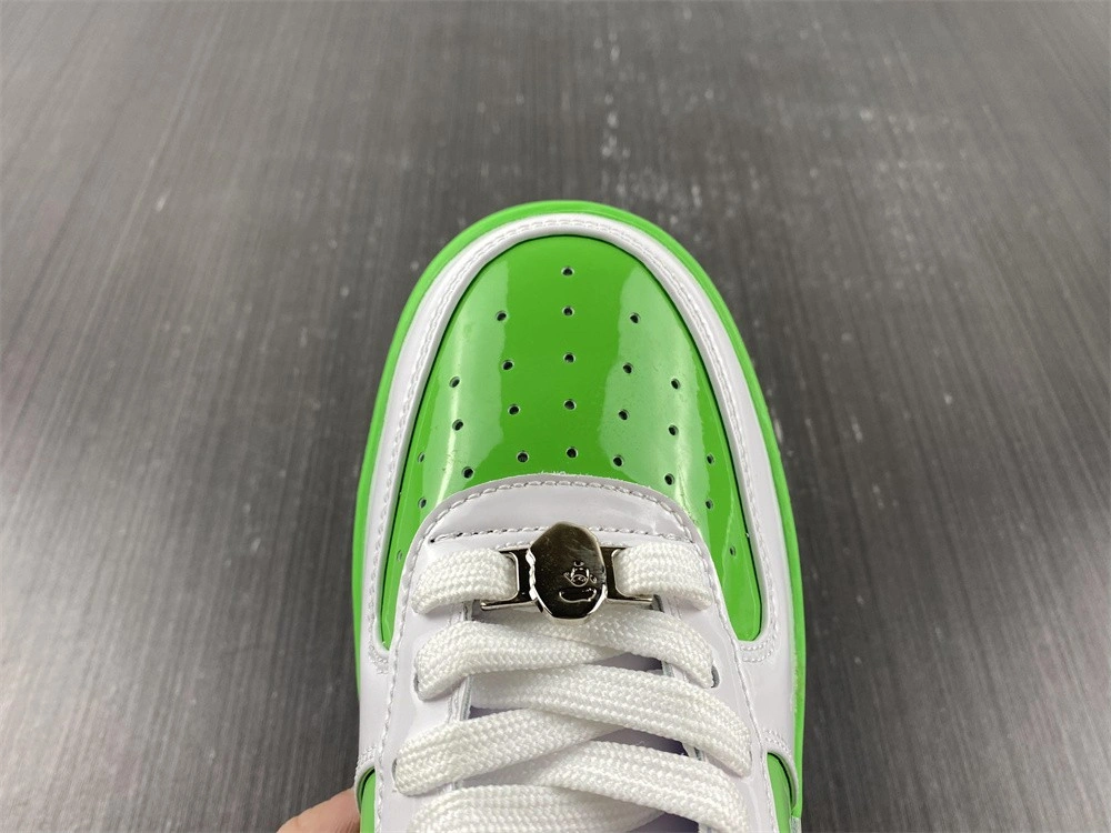 Bape  Sneakers