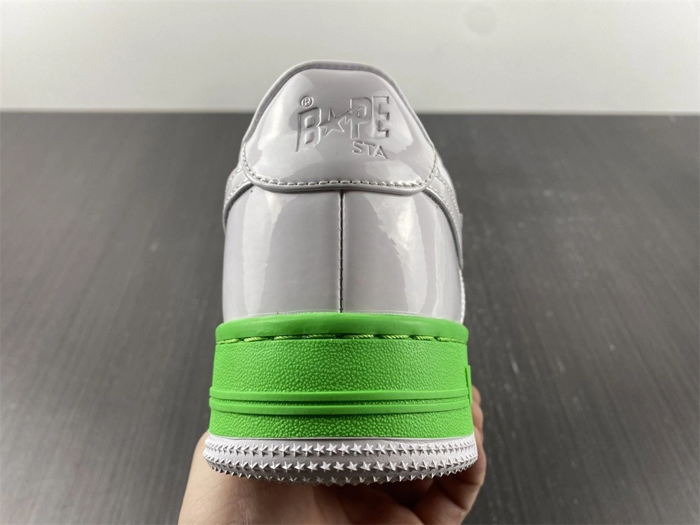 Bape  Sneakers