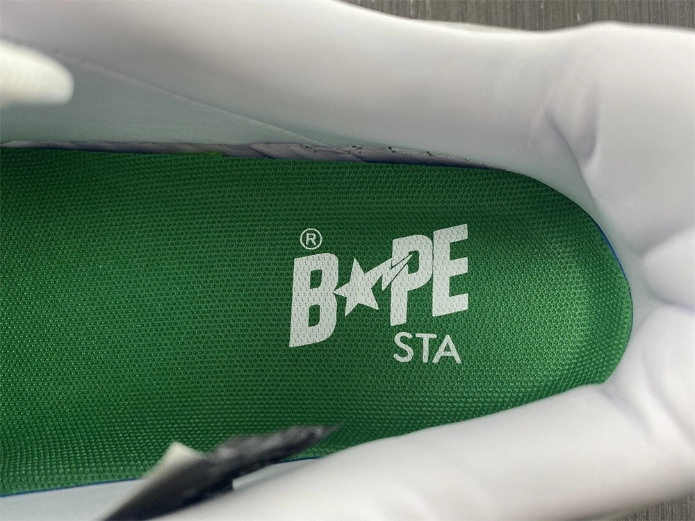 Bape  Sneakers