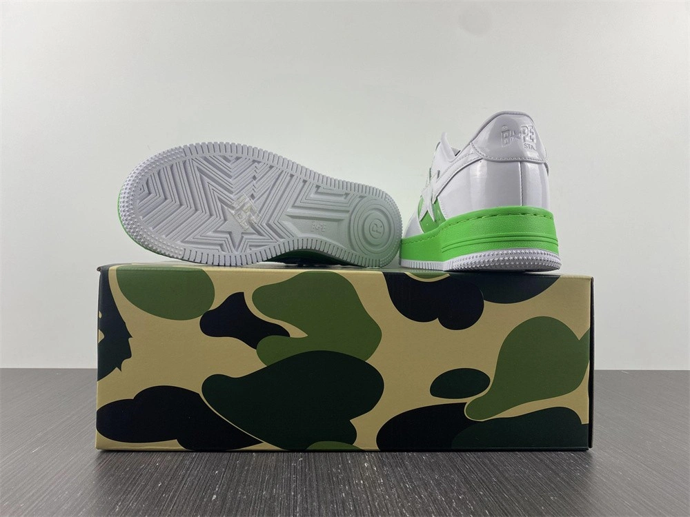 Bape  Sneakers