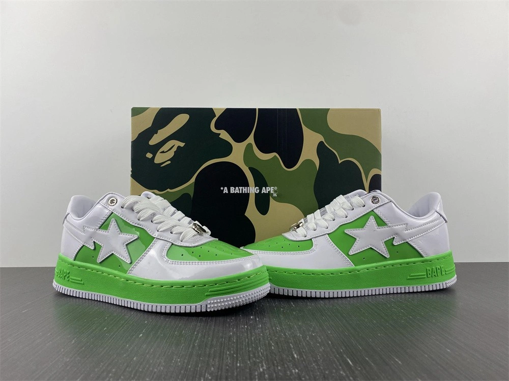 Bape  Sneakers