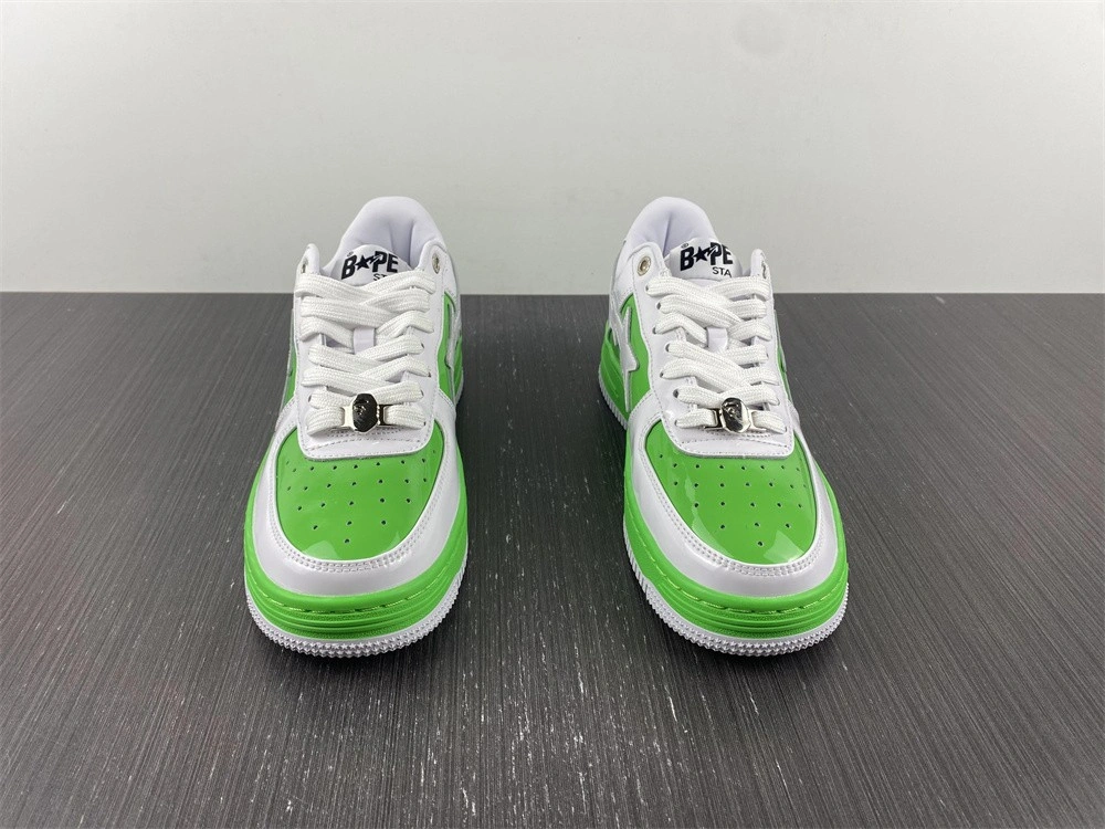 Bape  Sneakers