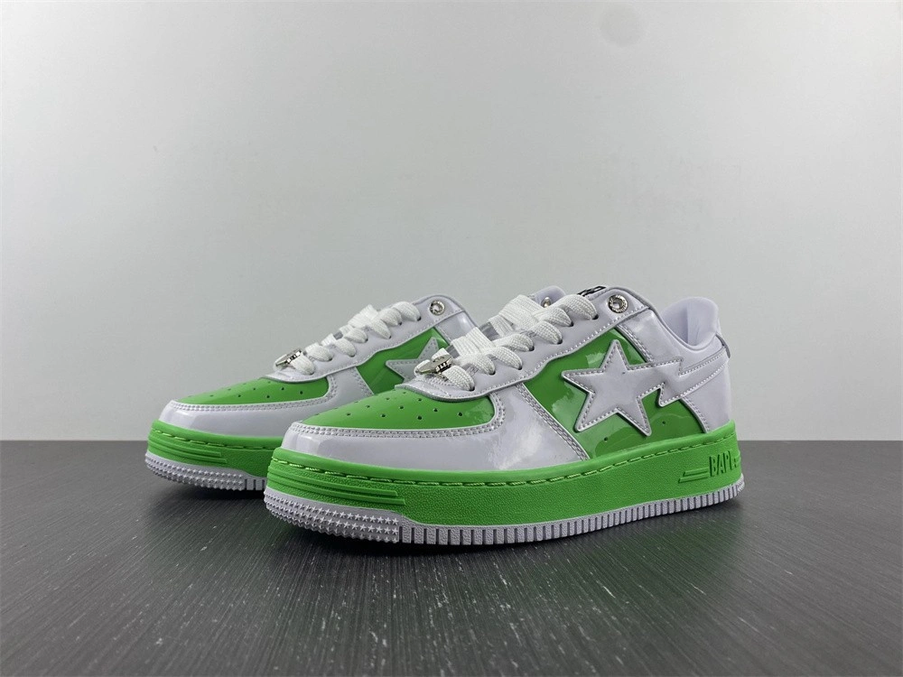 Bape  Sneakers