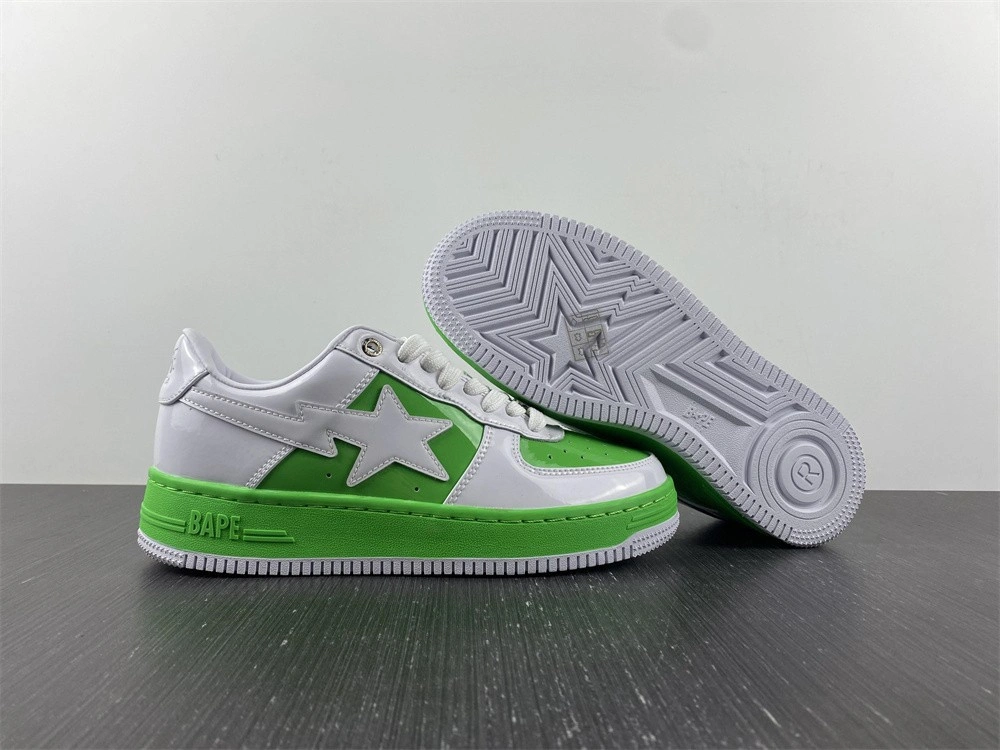 Bape  Sneakers