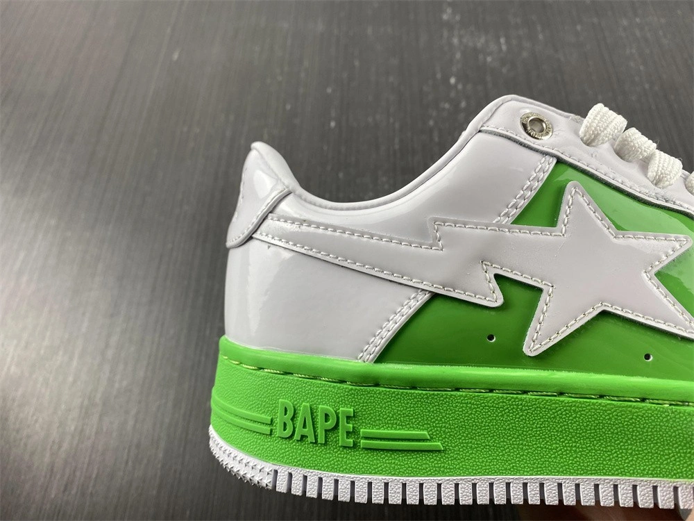 Bape  Sneakers