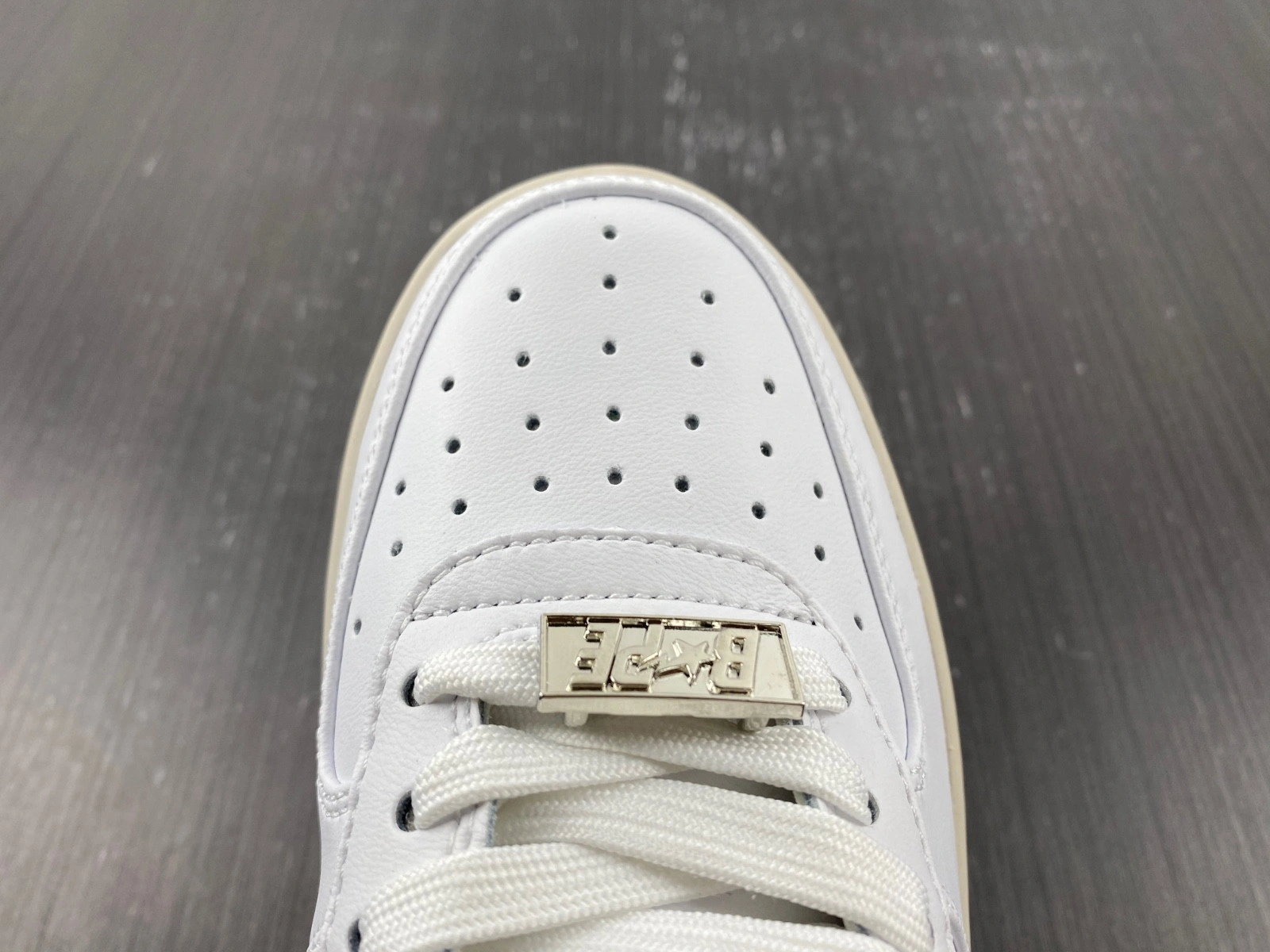 Bape  Sneakers