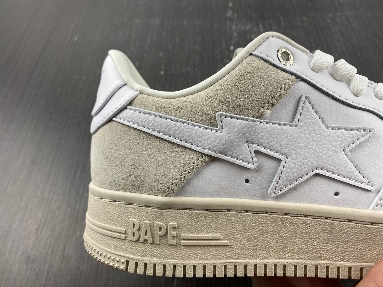 Bape  Sneakers