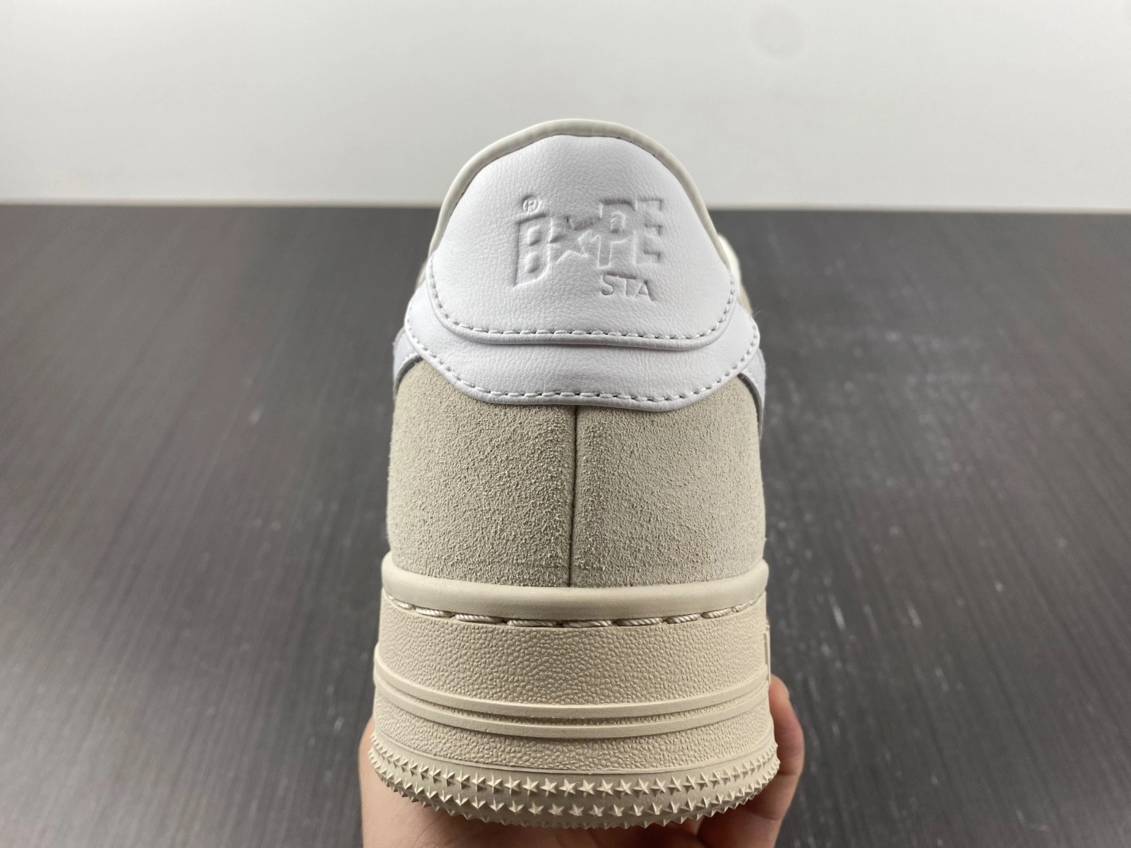 Bape  Sneakers