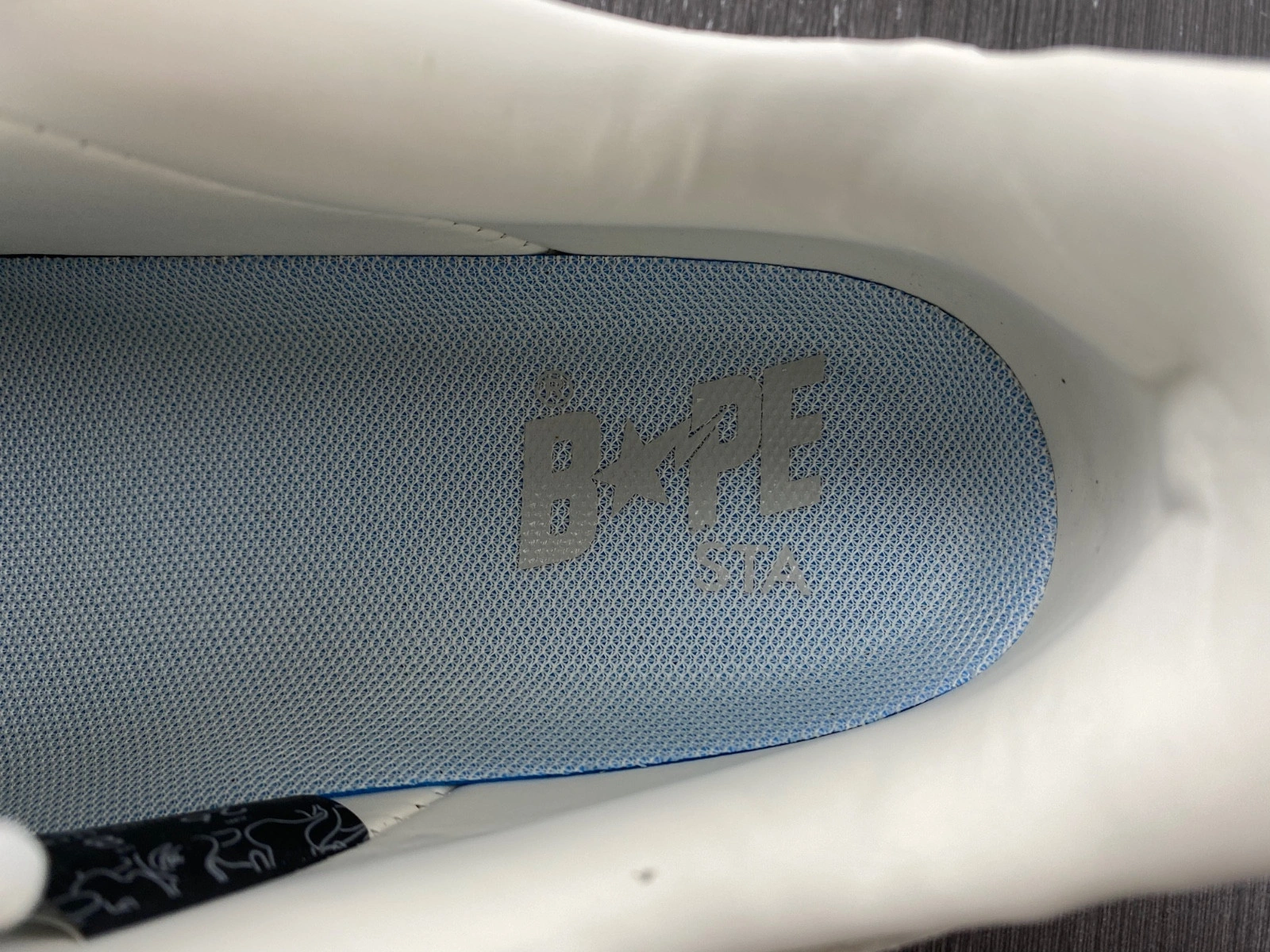 Bape  Sneakers