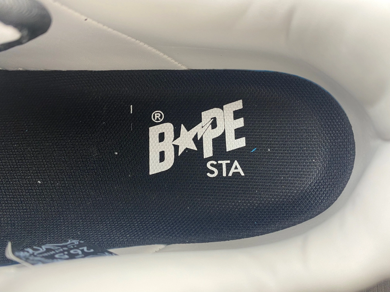 Bape  Sneakers
