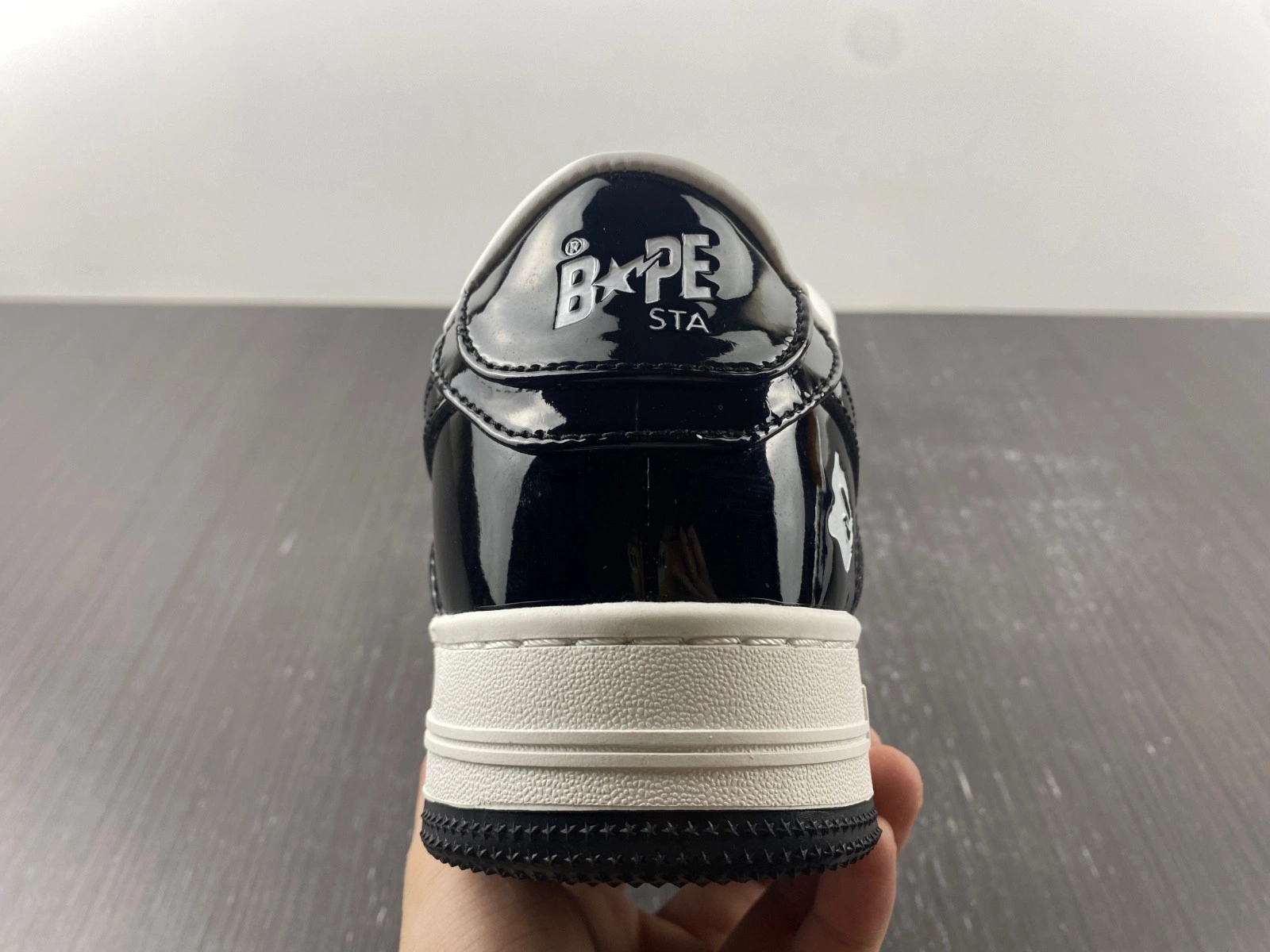 Bape  Sneakers