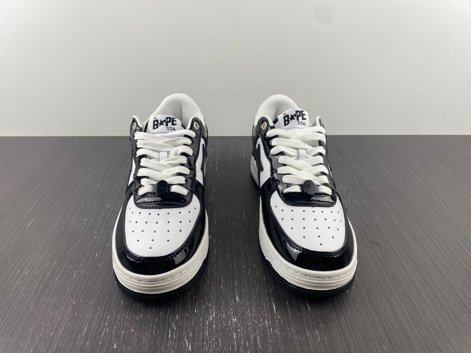 Bape  Sneakers