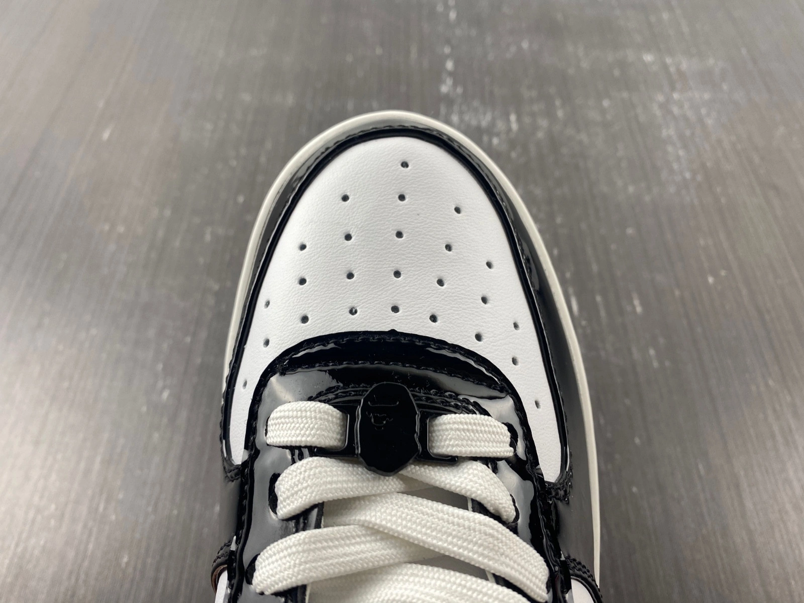Bape  Sneakers