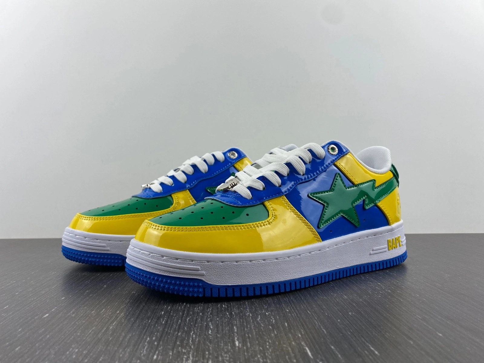 Bape  Sneakers