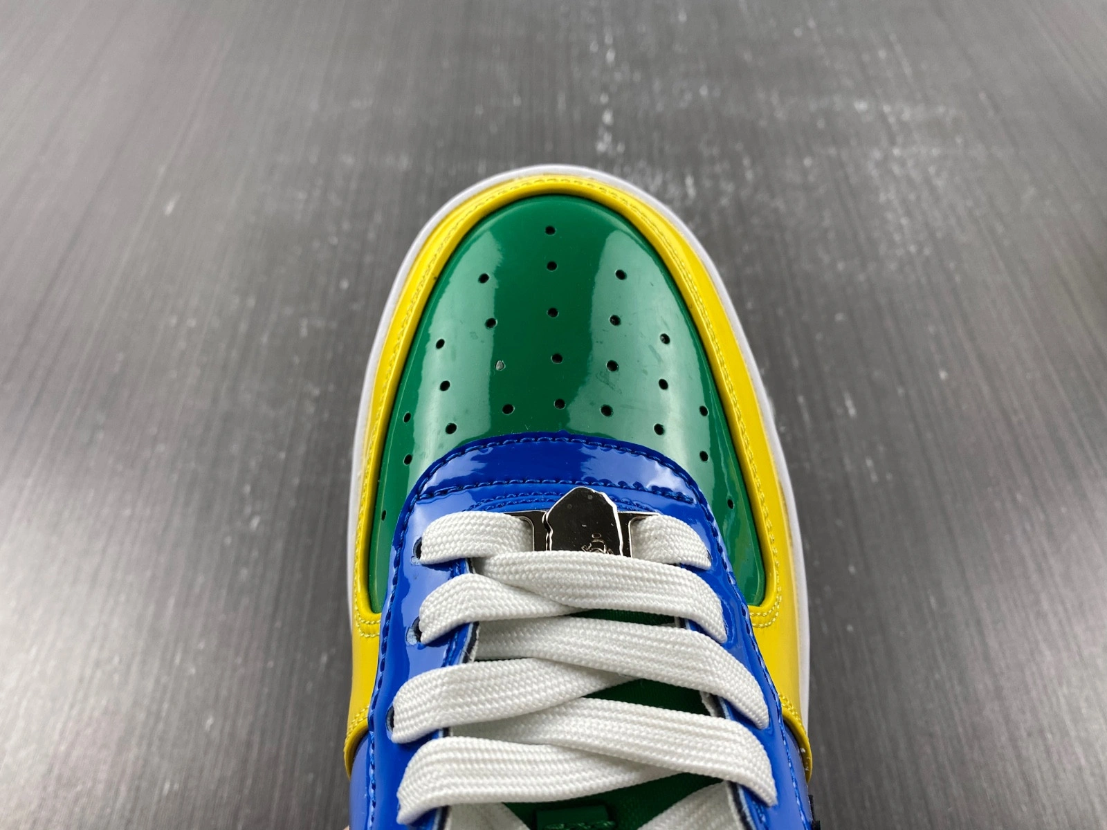 Bape  Sneakers