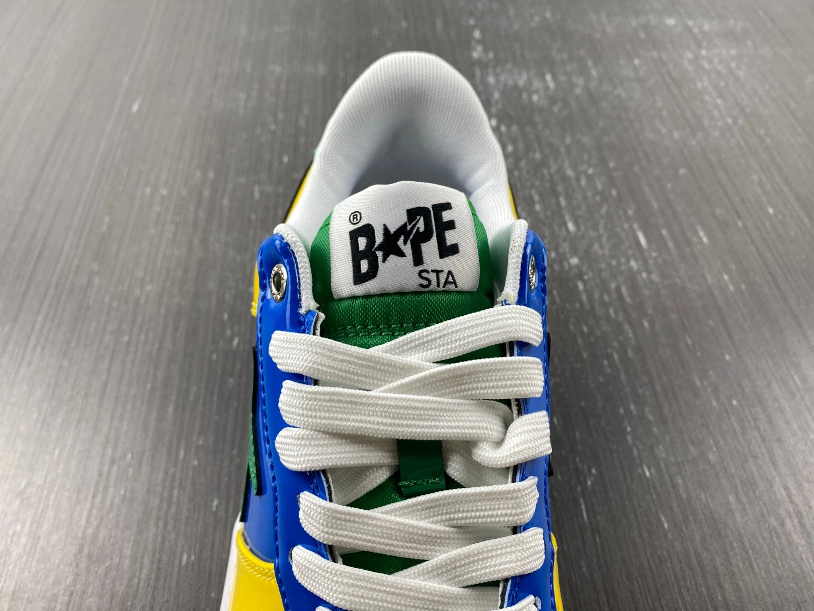 Bape  Sneakers