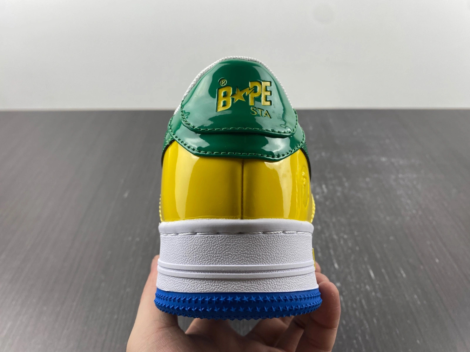 Bape  Sneakers