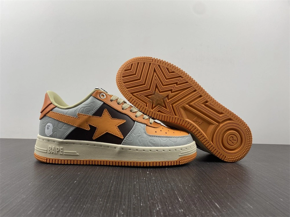 Bape  Sneakers