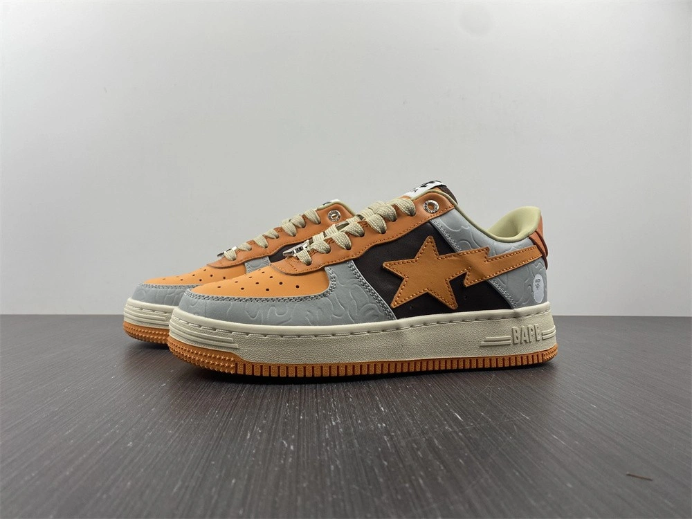 Bape  Sneakers