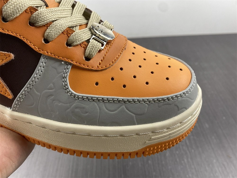 Bape  Sneakers