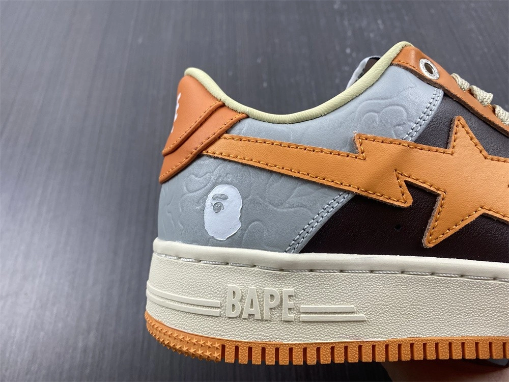 Bape  Sneakers