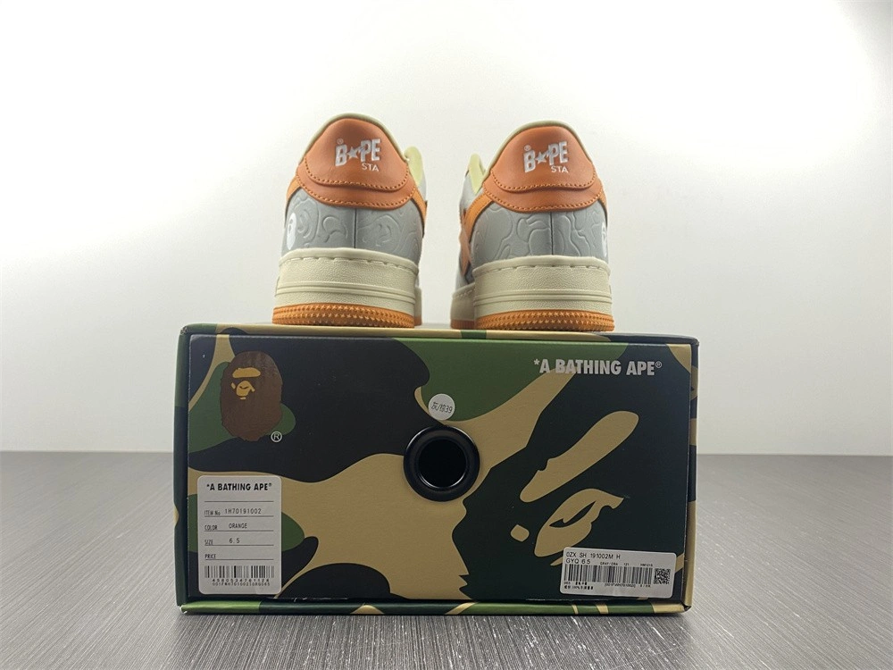 Bape  Sneakers