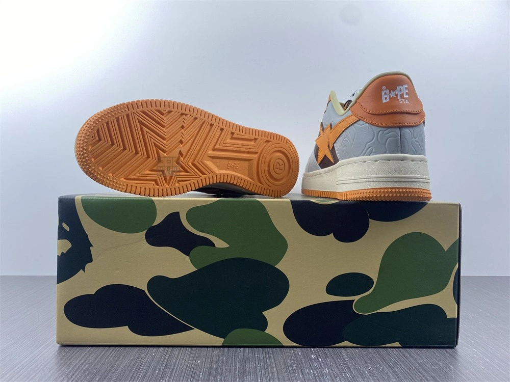 Bape  Sneakers