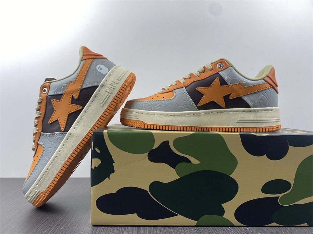 Bape  Sneakers