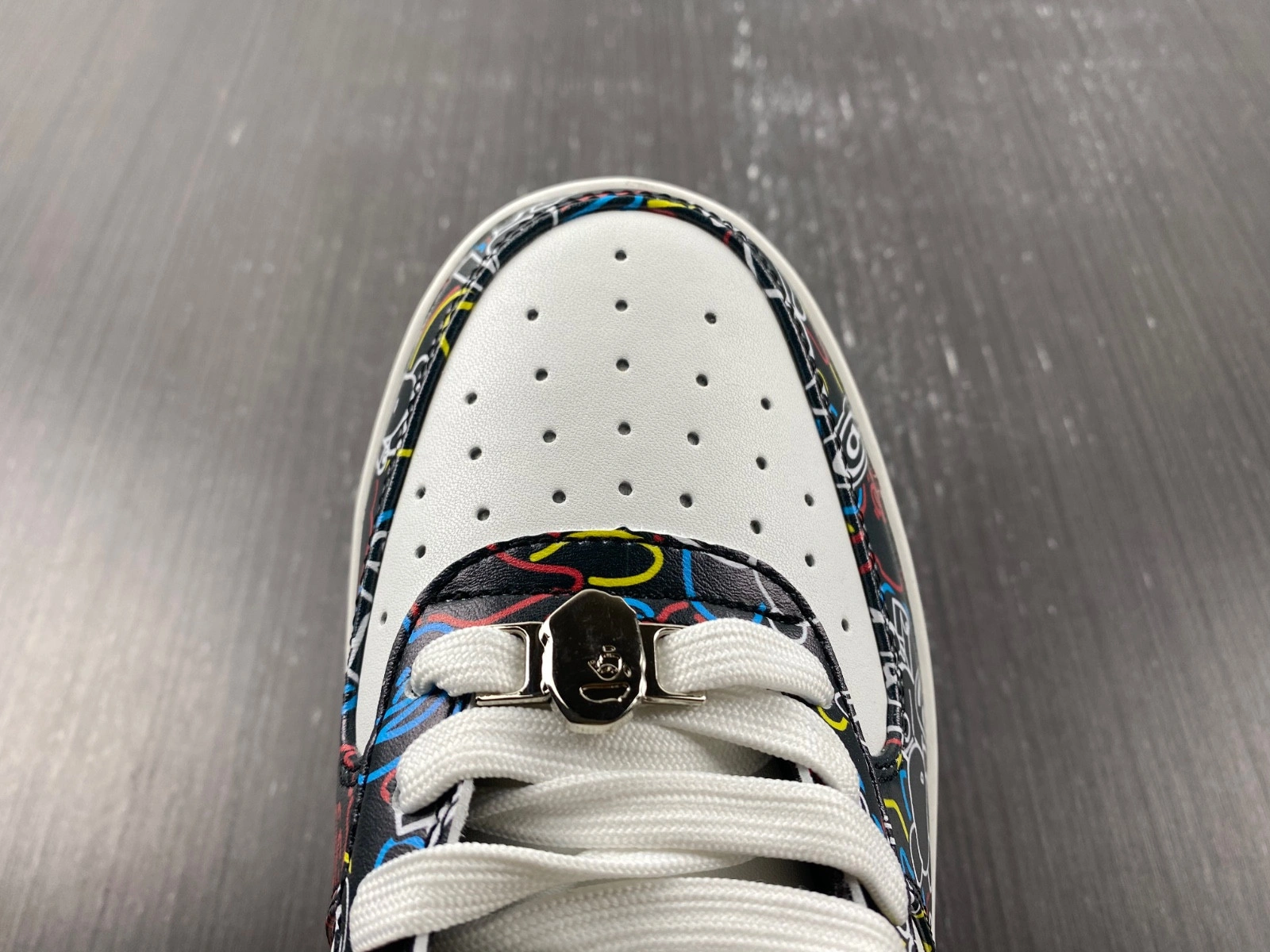 Bape  Sneakers