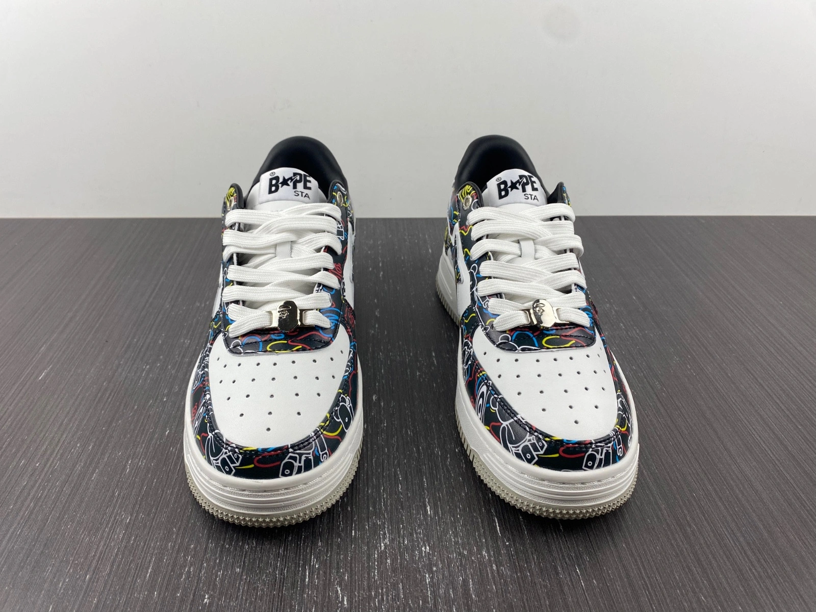 Bape  Sneakers