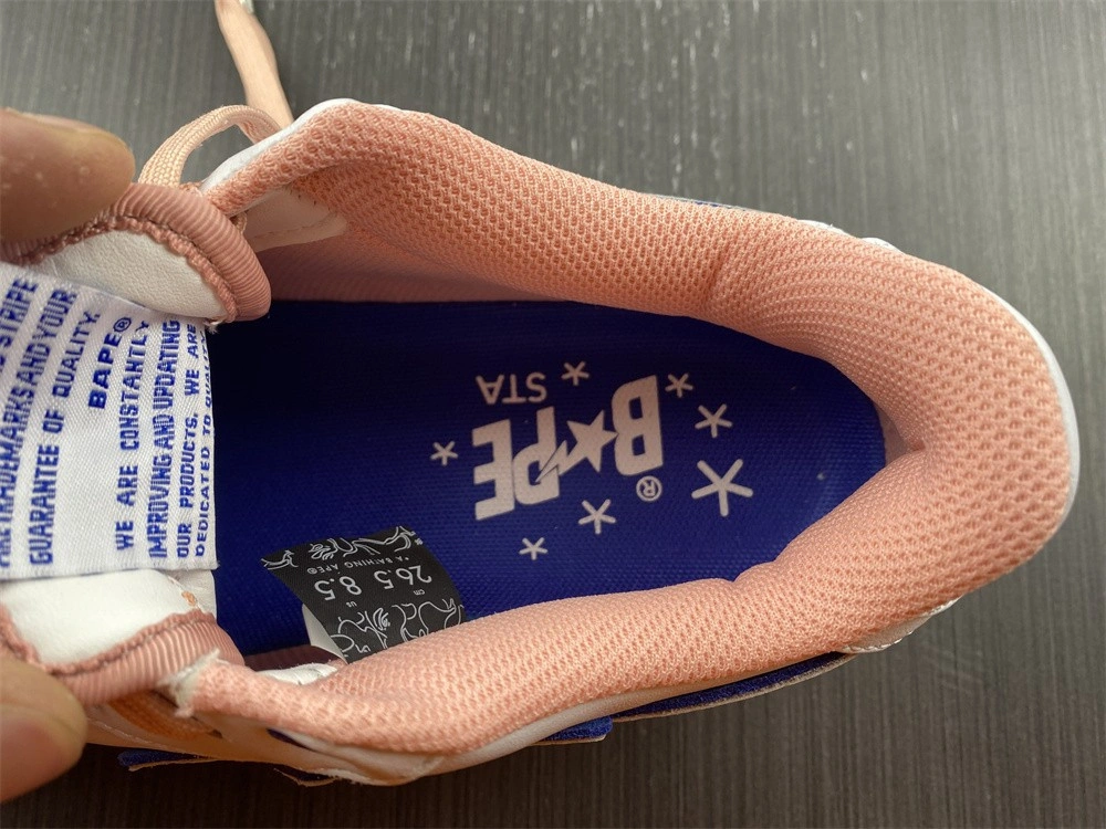 Bape  Sneakers