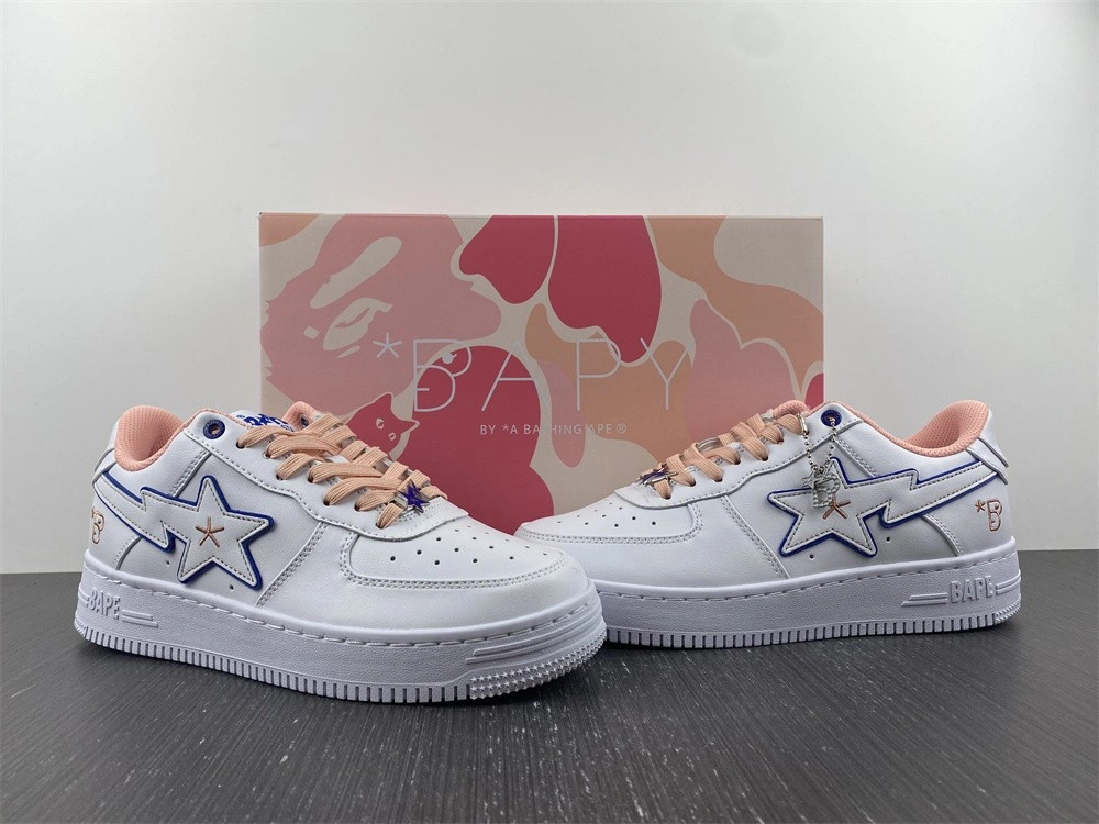 Bape  Sneakers