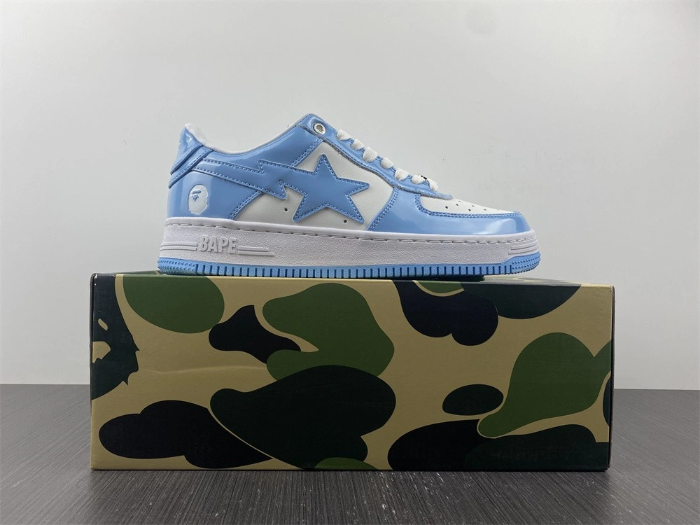 Bape  Sneakers
