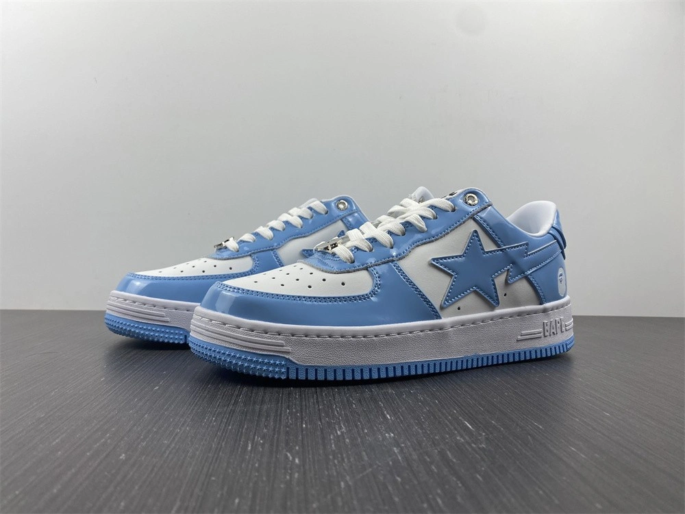 Bape  Sneakers