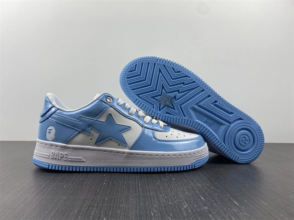 Bape  Sneakers