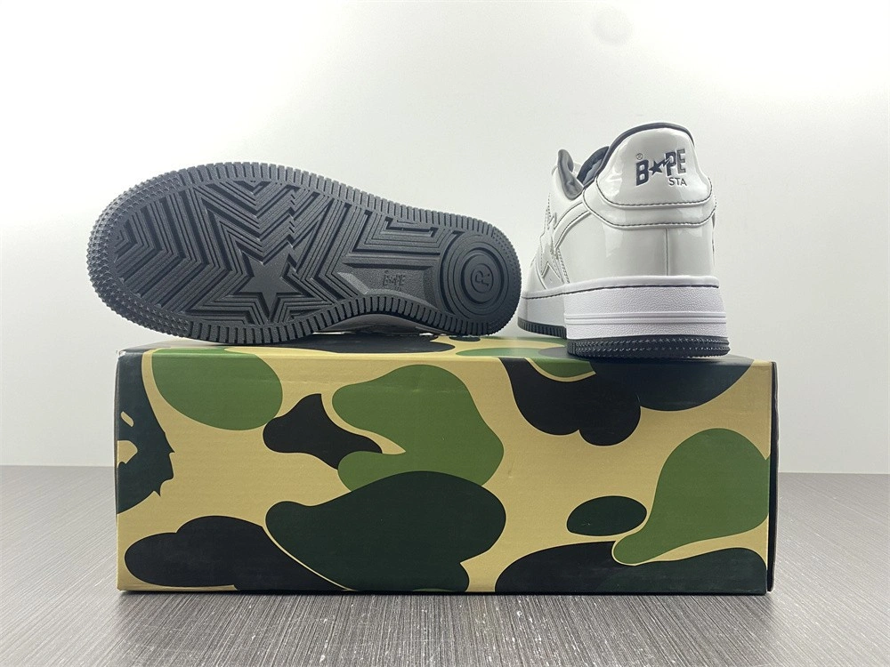 Bape  Sneakers