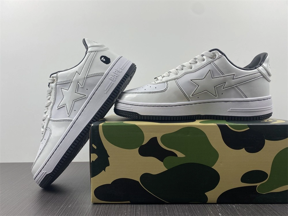 Bape  Sneakers