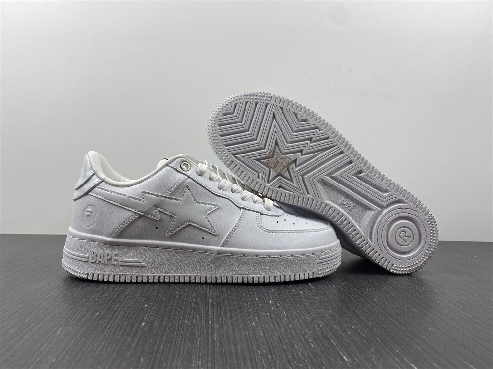 Bape  Sneakers