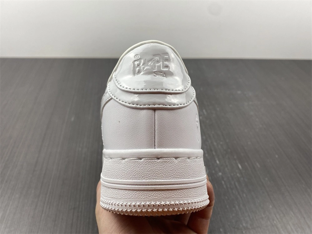 Bape  Sneakers
