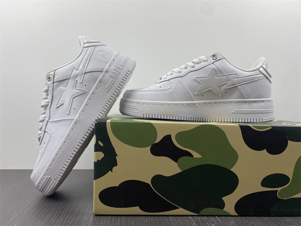 Bape  Sneakers