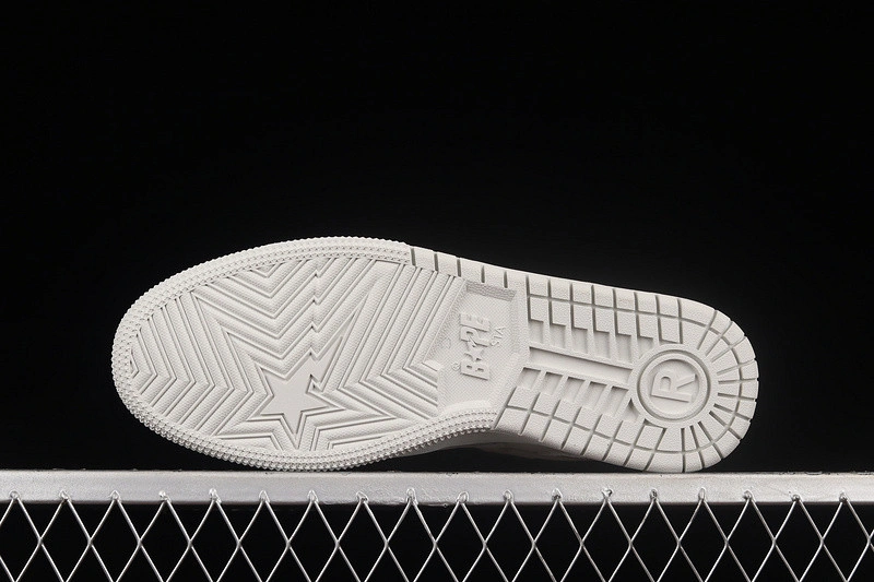 Bape  Sneakers