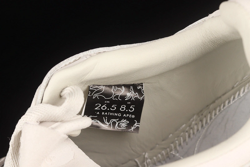 Bape  Sneakers