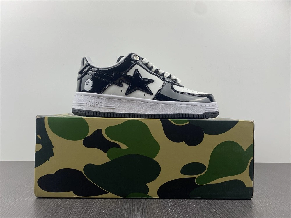Bape  Sneakers