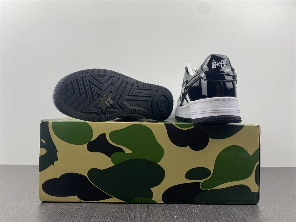 Bape  Sneakers