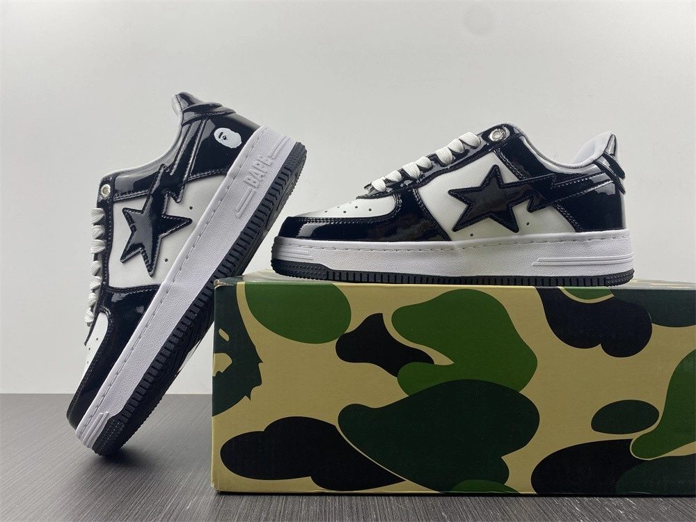 Bape  Sneakers