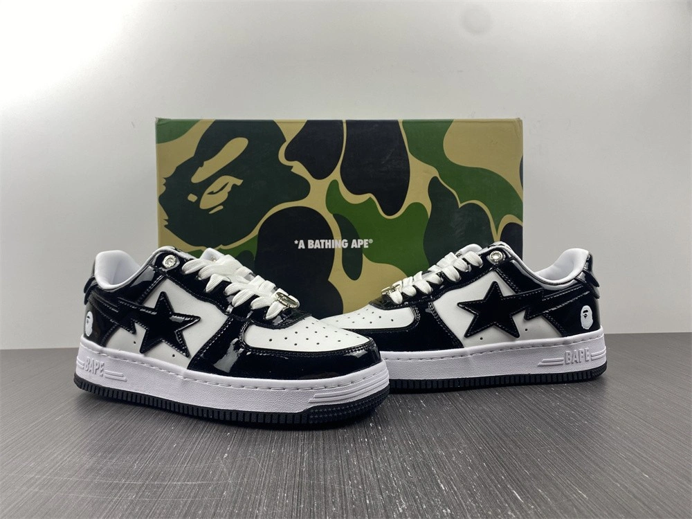 Bape  Sneakers
