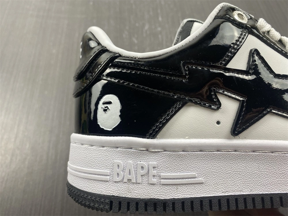 Bape  Sneakers