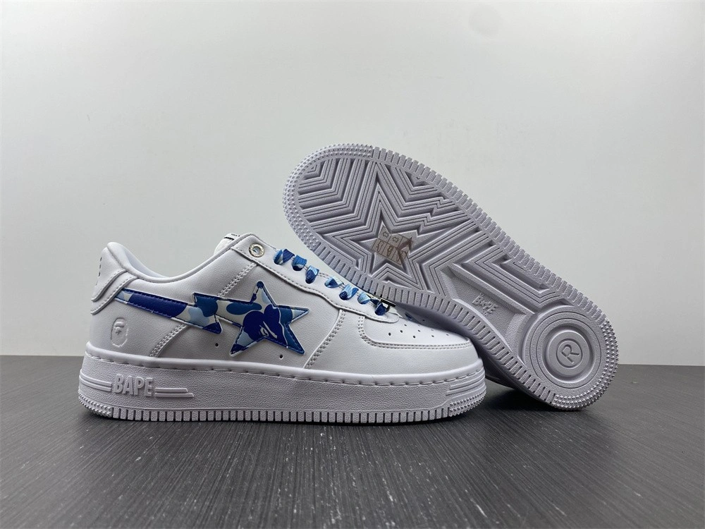 Bape  Sneakers