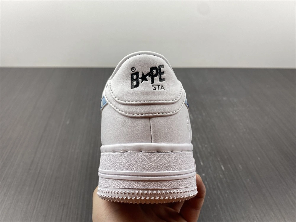 Bape  Sneakers