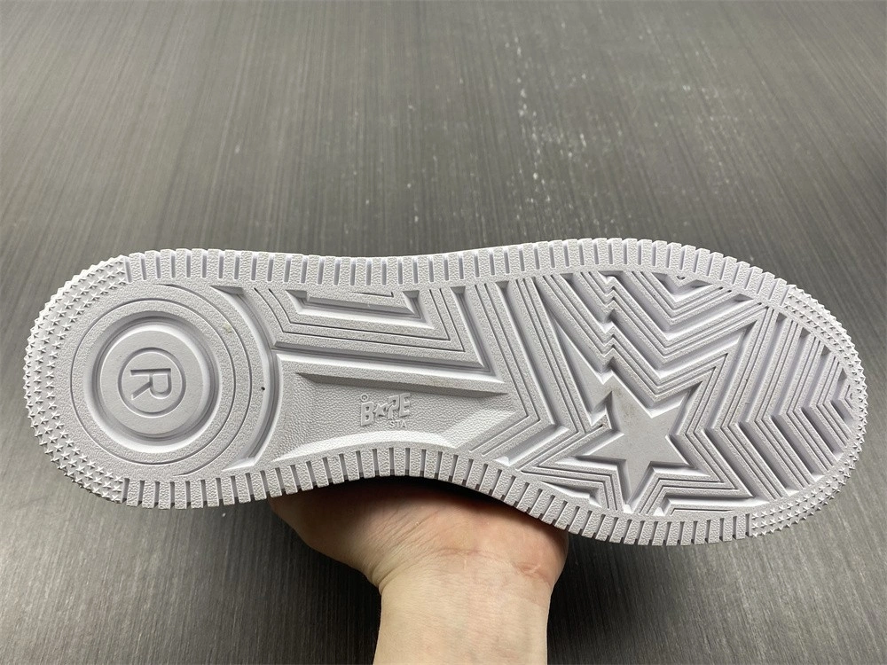 Bape  Sneakers